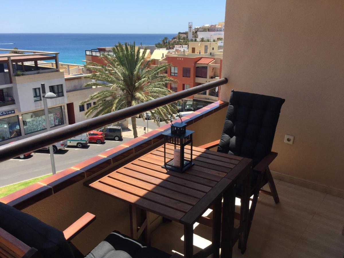 Clara'S Sun Apart. II Morro Jable  Exterior photo
