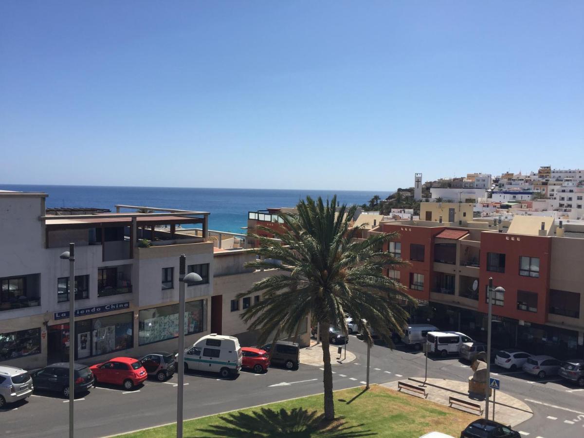 Clara'S Sun Apart. II Morro Jable  Exterior photo